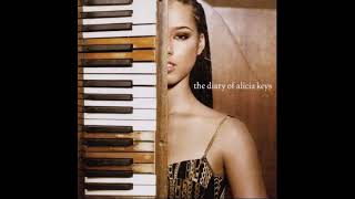 Alicia Keys - Dragon Days