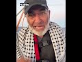Pakistanis Aboard Global Sumud Flotilla Fear Israeli Strike Nukta
