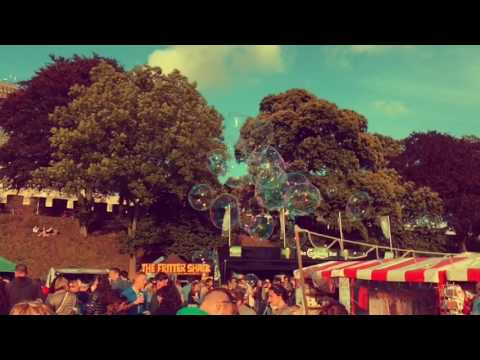 Tafwyl 2016
