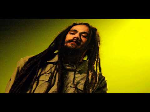 Damian Marley - It Was Written