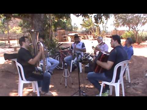 Tocata Araçatuba 13.09.14 no Sitio 6