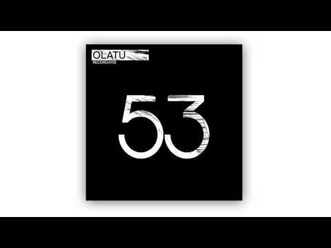 OR053 - Frankie LLuc - Sibi (Original Mix)[Olatu Recordings]