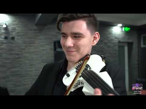 Ionut de la Naipu - Nu te pot mâdră iubi live 4k (cover)