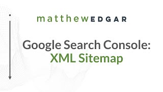 How Do You Submit Your XML Sitemap in Google Search Console?