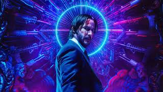 【電影】《捍衛任務3：全面開戰》原聲帶 OST (John Wick: Chapter 3 - Parabellum)