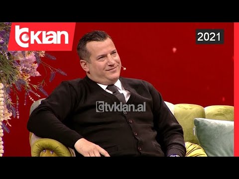 Cila ishte fjala e pare shqip qe mesoi Matko Djarmati