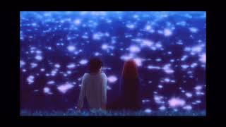 Affection -Between friends 【Slowed &amp; reverb】