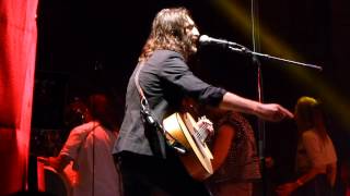 “The Other Side of Rainbow” Gogol Bordello@Shindig Festival Baltimore 9/27/14