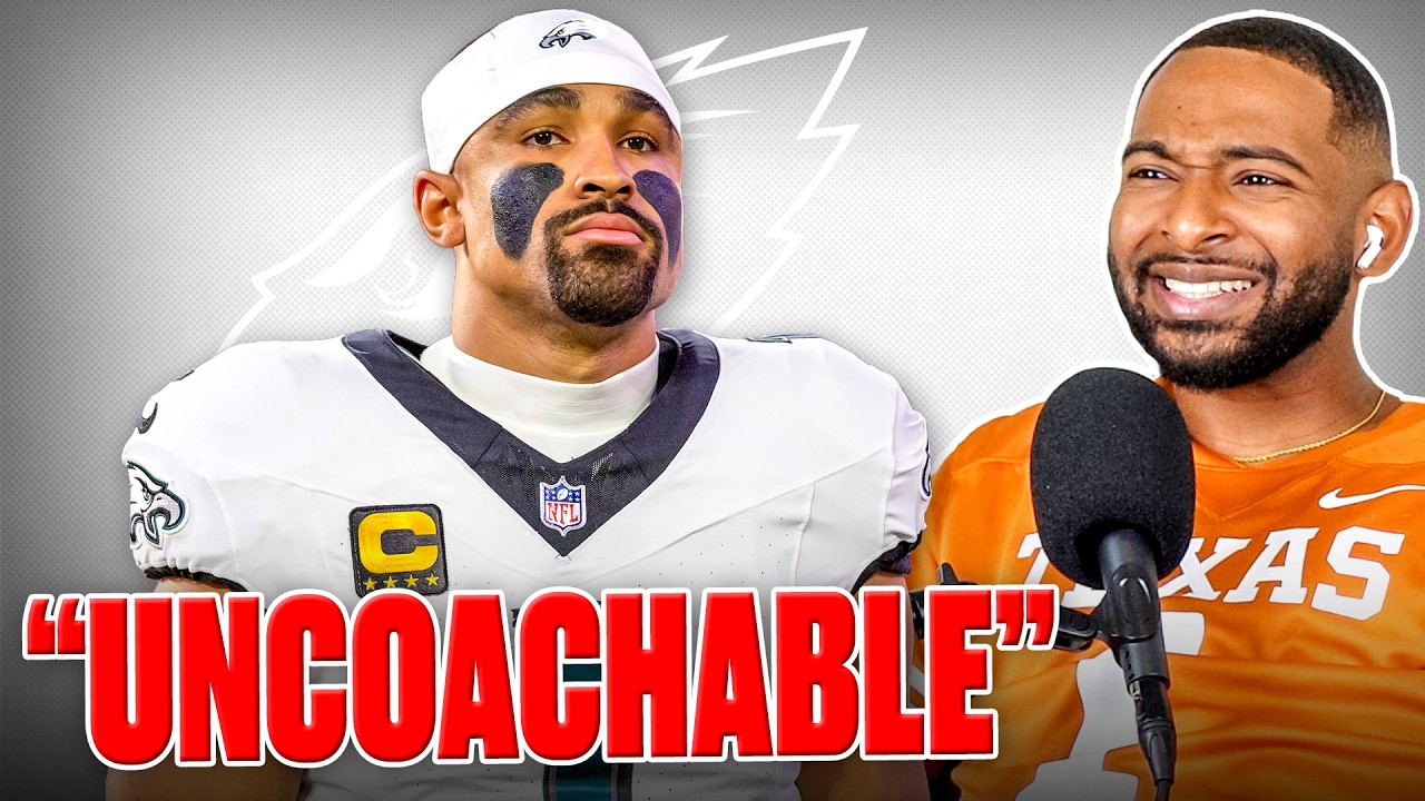 Do The Eagles Have A Jalen Hurts Problem?