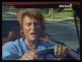 johnny hallyday c'est pas facile