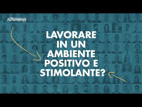 Autotorino Italy's Best Employers ITQF 2021/22