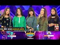 Game Show | Khush Raho Pakistan Season 4 | Instagramers Vs Tick Tockers | 25th December 2020