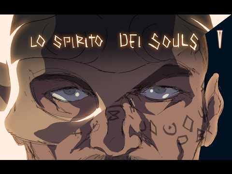 Lords of the Fallen blind run, Lo Spirito dei Souls 5 - "Level Up"