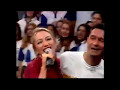 Deborah Blando Somente O Sol Programa Livre 1998