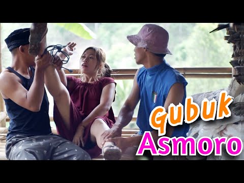Javanese Comedy || Gubuk Asmoro || Ruwet Eps. 54