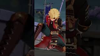 Download lagu When Thoma Saves Aether #shorts mp3