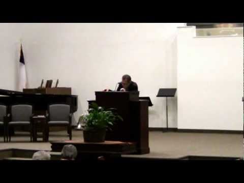 2012 09 26 Wednesday (Acts 17)