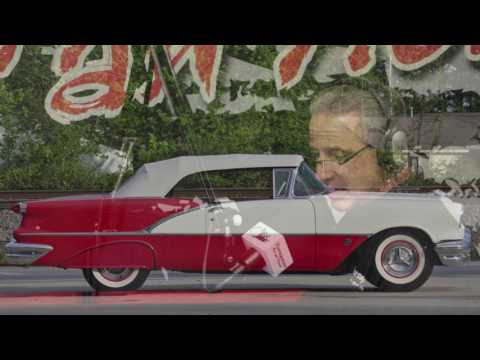 Clash of the Classics - 1956 Mercury Montclair vs  1956 Oldsmobile 88