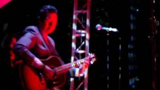 Alejandro Escovedo - "Down In The Bowery" SXSW 3/19/10