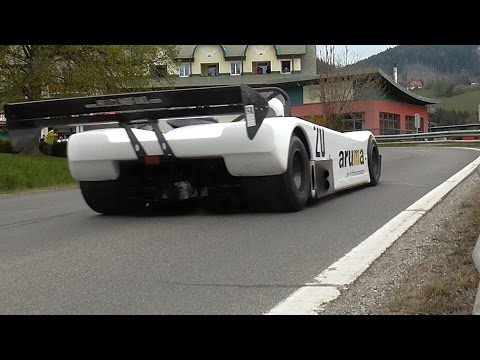 EHCC Rechbergrennen 2017 | Frank Alexander | PRC [MotoRecords.pl] #20