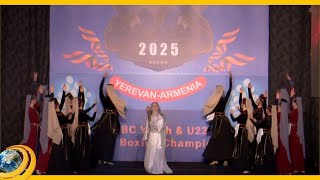 25 երկրի հավաքական Երևանում մասնակցում է բռնցքամարտի Եվրոպայի առաջնությանը