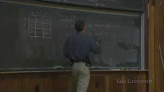 11. Evolutionary stability: cooperation, mutation, and equilibrium