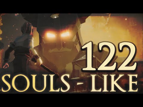 (Start from part 150) Souls-like Part 122 AI Action Framework - Unity Tutorial (Advanced)