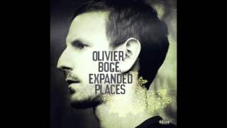 Olivier Bogé - Red Petals Disorder