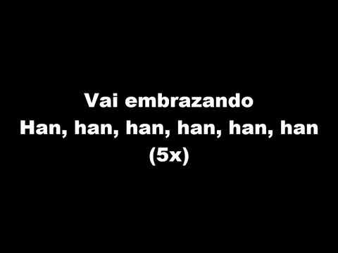 MC Zaac part  MC Vigary   Vai Embrazando LETRA