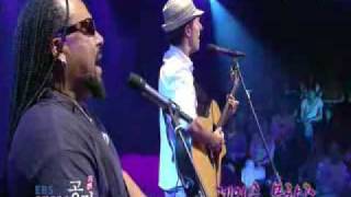 Jason Mraz - &quot;Please Don´t Tell Her&quot; Live at EBS Space