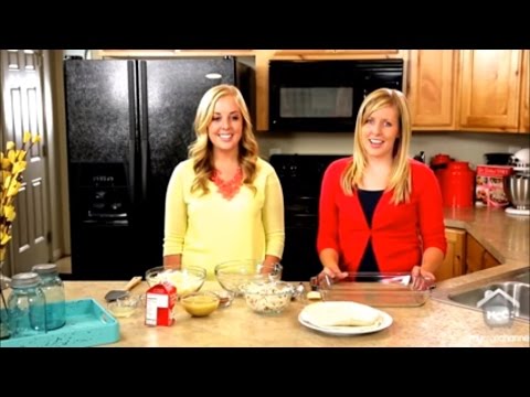 How to Make Honey Lime Chicken Enchiladas | chicken recipies