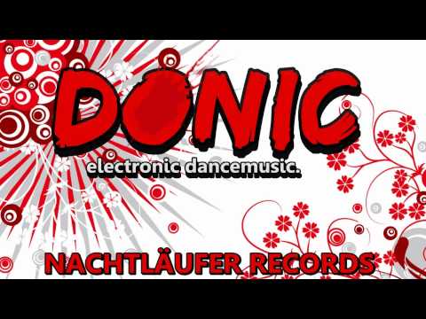 Donic - Déjà Vu ( Original Mix )