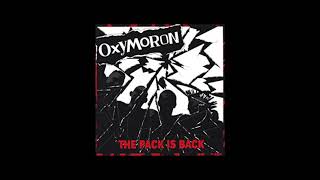 Oxymoron - The Pack is Back (Punk/Rock) | Full Album