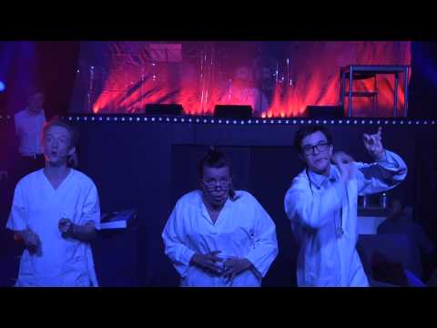 NISSENREVYEN 2014- TA PLASS