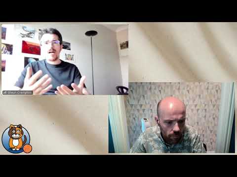 Calico Live - Adventures with the eBPF Data Plane: Episode 4 (8th September 2021)