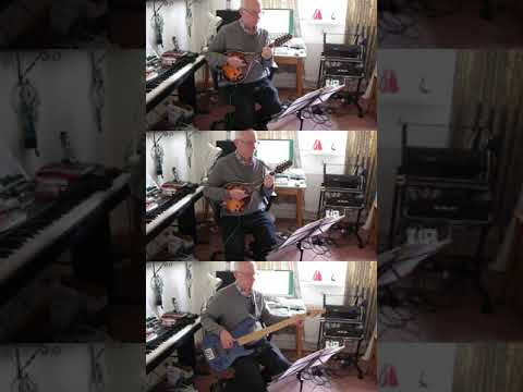 Vals by Vidar Skrede