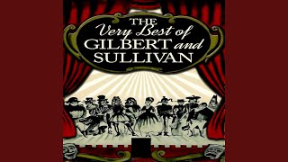 H.M.S. Pinafore: Act 1 - My Gallant Crew, Good Morning