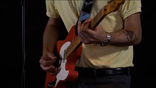 Kalle Reuter Band - Big Dipper (Elton John Cover) - Live in Studio