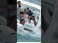 One of the WORST Accidents In Haulover  😱
