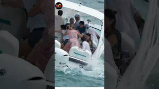 One of the WORST Accidents In Haulover  😱