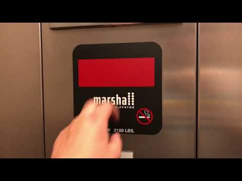 thyssenkrupp/Marshall Oildraulic Fleetwood 21 Elevator - Pittsburgh, PA