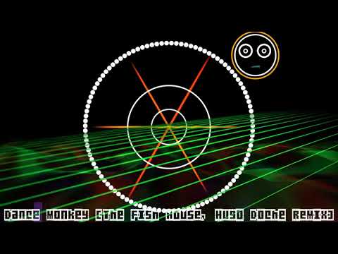 Dance Monkey The Fish House, Hugo Doche Remix