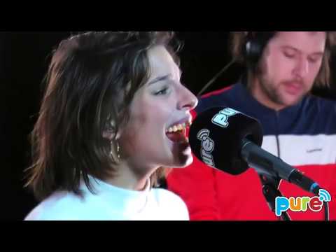 L'Impératrice "Agitations Tropicales"