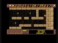 P P Hammer Amiga Game Music Rome