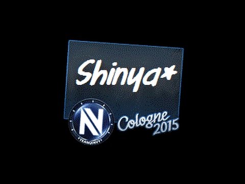 Shinya* AWP 4K on de_train ( CSGO ) #13