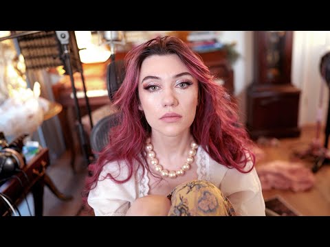 also bin ich endlich ausgezogen :(