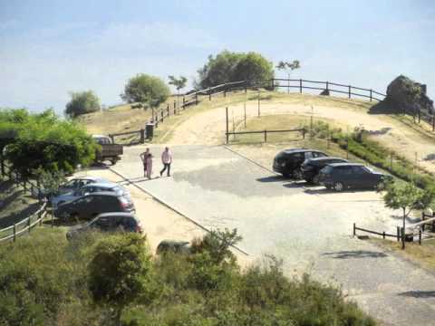 CANTO À NATUREZA -- CARLOS BATISTA