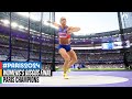 Who Took Gold Women S Discus Final At The Olympic Games Paris2024