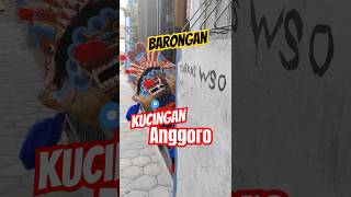 Download lagu Kucingan jadi meong like dan subscribe #barongan #jarananwso #funny mp3