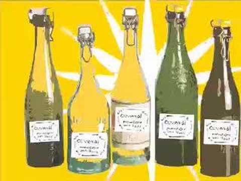 Schoene Gegend feat. Patric Catani: Marina Katzel arbeitet